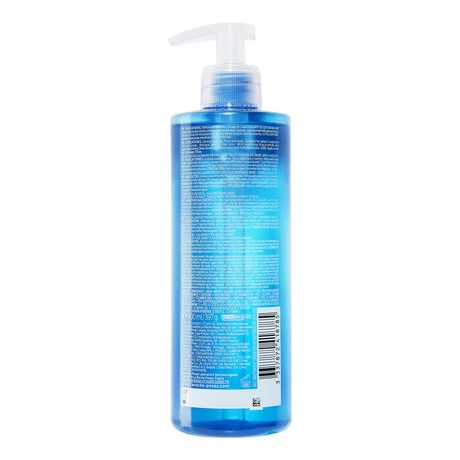 LRP LIPIKAR GÉL LAVANT TUSFÜRDŐ 400ML