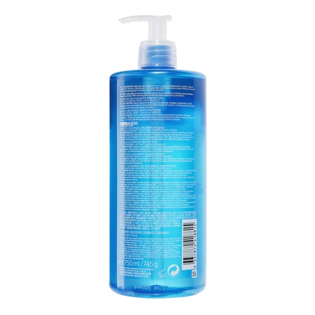 LRP LIPIKAR GÉL LAVANT TUSFÜRDŐ 750ML