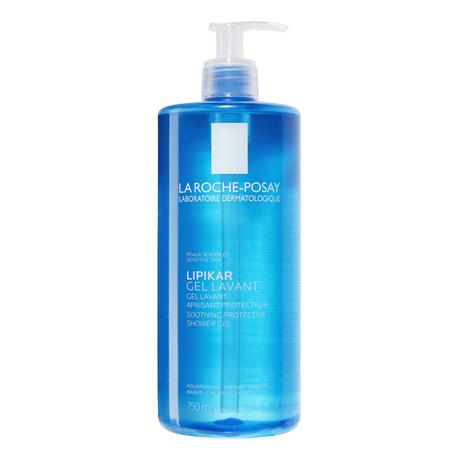 LRP LIPIKAR GÉL LAVANT TUSFÜRDŐ 750ML