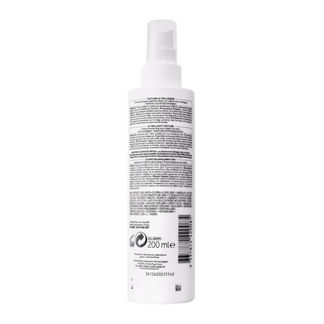 LRP ANTHELIOS NAPVÉDŐ SPF50 SPRAY 200ML