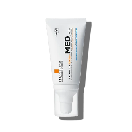 LRP ANTHELIOS 100 KA MED KRÉM 50 ML