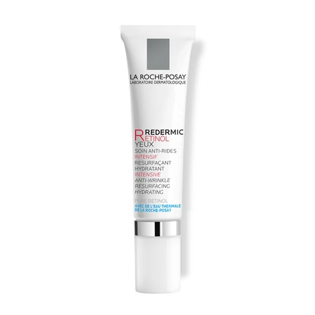 LRP REDERMIC RETINOL KONCENTRÁLT ARCÁPOLÓ 30 ML