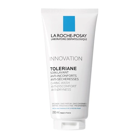 LRP TOLERIANE ARCTISZTÍTÓ TEJ 200 ML