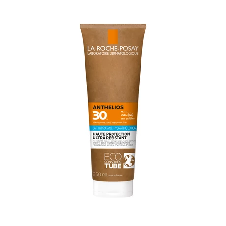 LRP ANTHELIOS SPF30 NAPTEJ 250ML