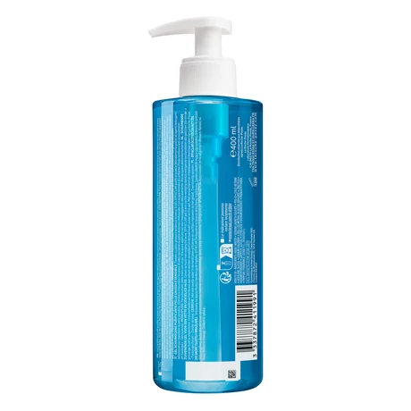 LRP EFFACLAR HABZÓ BŐRTISZTÍTÓ GÉL 400ML