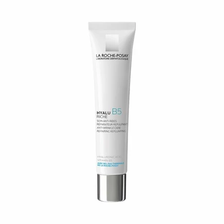 LRP HYALU B5 ARCÁPOLÓ GAZDAG TEXTÚRA 40 ML