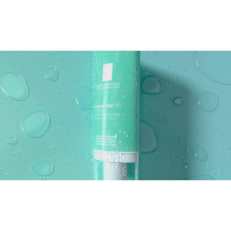 LRP HYDRAPHASE HA KÖNNYŰ TEXTÚRA HIDRATÁLÓ ARCKRÉM LIGHT 50 ML 