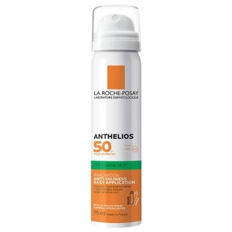 LRP ANTHELIOS SPF50+ ARCSPRAY 75ML