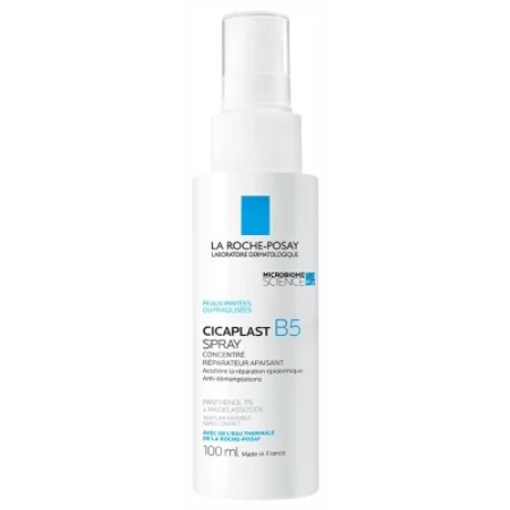 LRP CICAPLAST B5 SPRAY 100ML