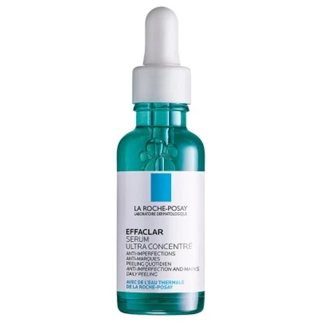 LRP EFFACLAR ULTRA KONCENTRÁLT SZÉRUM 30ML