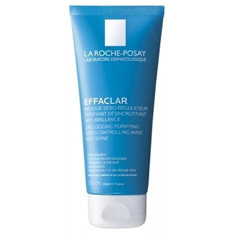 LRP EFFACLAR TISZTÍTÓ ARCMASZK 100ML
