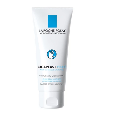 LRP CICAPLAST KÉZKRÉM 100 ML