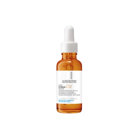 LRP PURE VITAMIN C12 SZÉRUM 30 ML