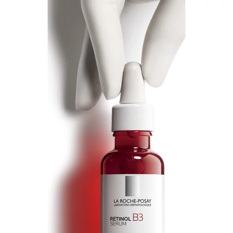 LRP RETINOL B3 RÁNCTALANÍTÓ SZÉRUM 30ML