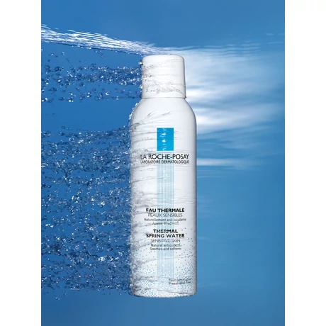 LRP TERMÁLVÍZ SPRAY 300 ML