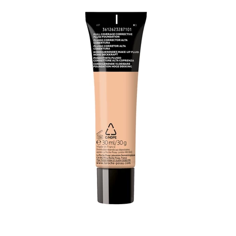 LRP TOLERIANE SPF25 KORREKCIÓS ALAPOZÓ 9  30 ML