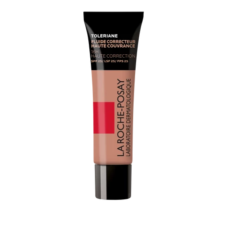 LRP TOLERIANE SPF25 KORREKCIOS ALAPOZÓ 11 30ML