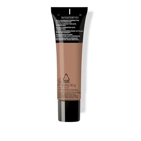 LRP TOLERIANE SPF25 KORREKCIÓS ALAPOZÓ 15 30ML