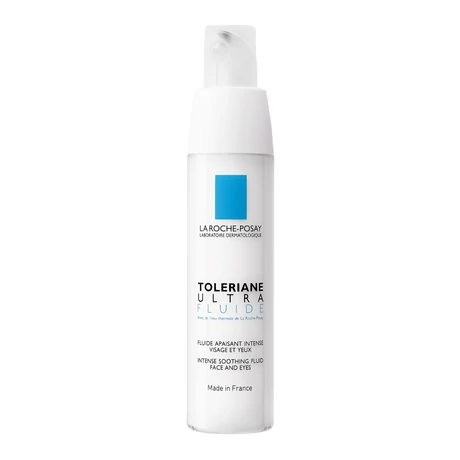 LRP TOLERIANE DERMAL. FLUID 40ML