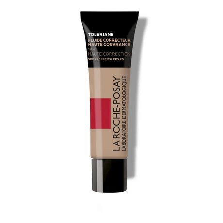 LRP TOLERIANE SPF25 KORREKCIÓS ALAPOZÓ 13 30ML