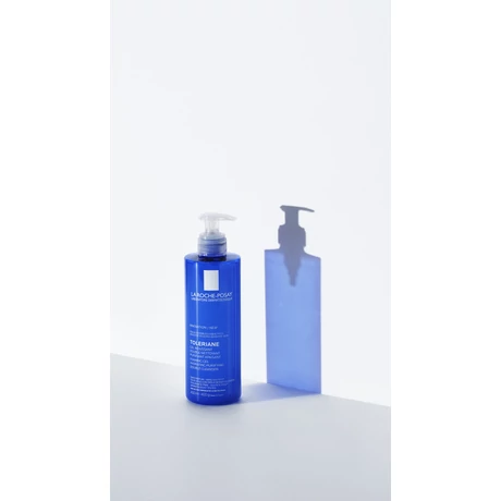 LRP TOLERIANE HABZÓ ARCTISZTÍTÓ GÉL 400ML