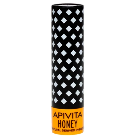 APIVITA BIO AJAKÁPOLÓ STIFT MÉZZEL 4,4G