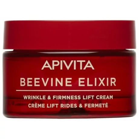 APIVITA BEEVINE ELIXIR RANCT.KREM LIGHT 50ML