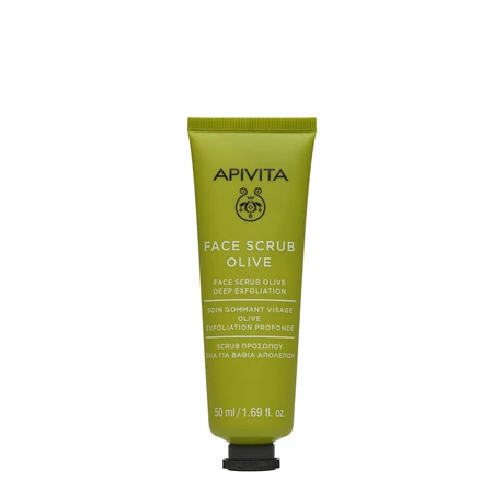 APIVITA EXPRESS MÉLYHÁMLASZTÓ ARCRADÍR  50 ml