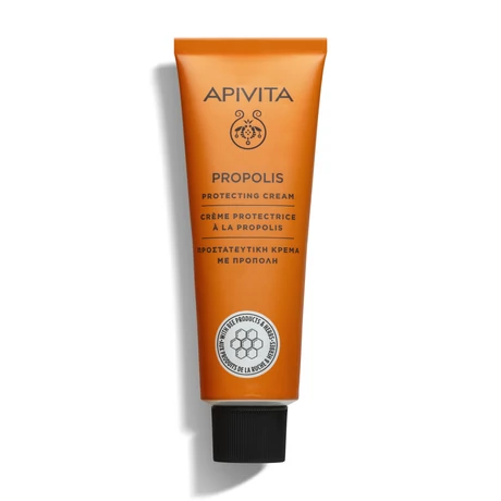 APIVITA PROPOLISZ VÉDŐ KRÉM 50 ML