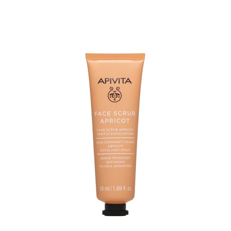 APIVITA EXPRESS HÁMLASZTÓ ARCRADÍR  50 ml