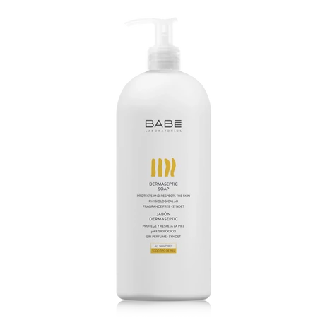 BABE TUSFÜRDŐ DERMASEPTIC 1000ML