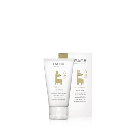 BABE BABA HIDRATÁLÓ ARCKRÉM  50ML