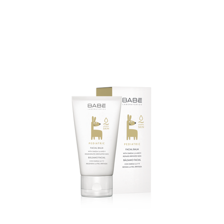 BABE BABA HIDRATÁLÓ ARCKRÉM  50ML