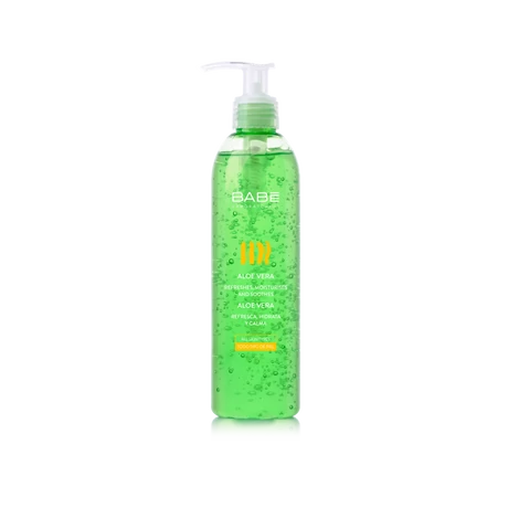 BABE ALOE GÉL 300 ML