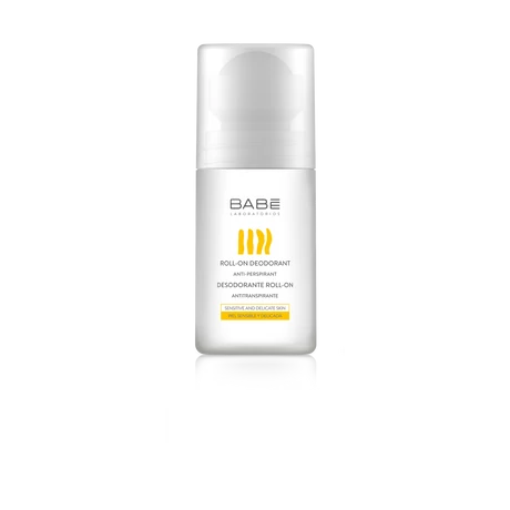 BABE GOLYÓS DEZODOR  50ML