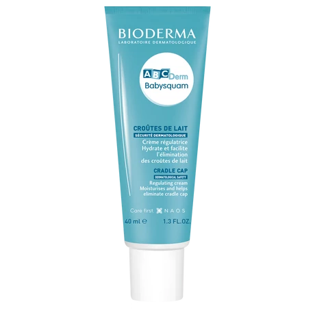 BIODERMA ABC DERM KOSZMÓ KRÉM 40ML
