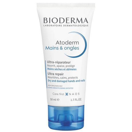 BIODERMA ATODERM KÉZKRÉM 50ML