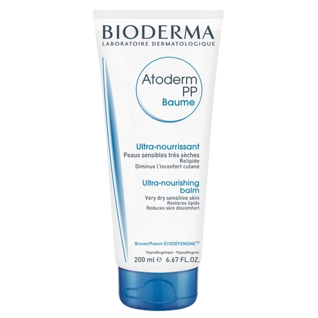 BIODERMA ATODERM PP BALZSAM 200ML