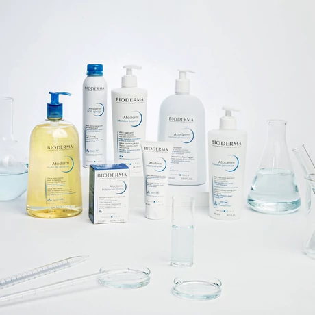 BIODERMA ATODERM AJAKÁPOLÓ 4G