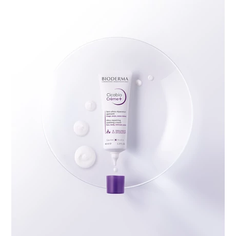 BIODERMA CICABIO KRÉM 40ML