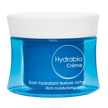 BIODERMA HYDRABIO KRÉM  50ML