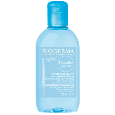 BIODERMA HYDRABIO TONIC 250ML