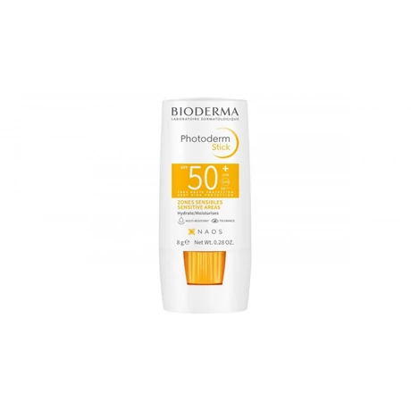 BIODERMA PHOTODERM MAX AJAKÁPOLÓ  SPF50+  8G