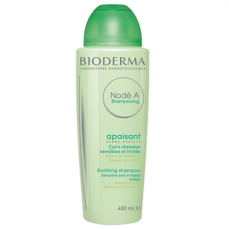 BIODERMA NODE A NYUGTATÓ SAMPON 400ML