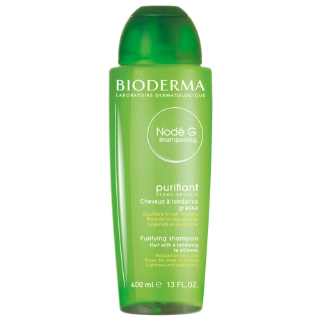 BIODERMA NODE G SAMPON 400ML