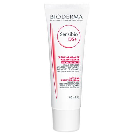 BIODERMA SENSIBIO D.S.+  KRÉM 40 ML