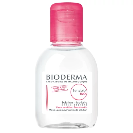 BIODERMA SENSIBIO H2O ARCLEMOSÓ  100 ML