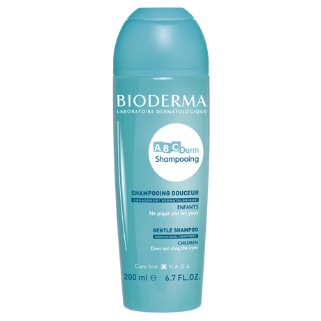 BIODERMA ABC DERM SAMPON 200 ML