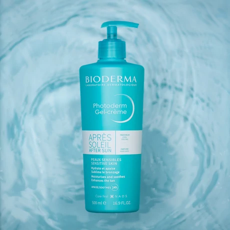 BIODERMA PHOTODERM AFTER SUN TESTÁPOLÓ 500ML