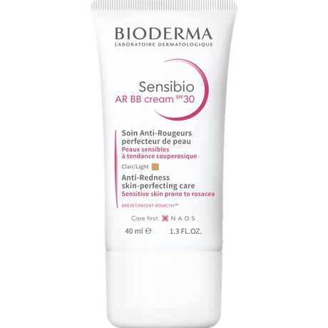 BIODERMA SENSIBIO AR BB KRÉM 40ML